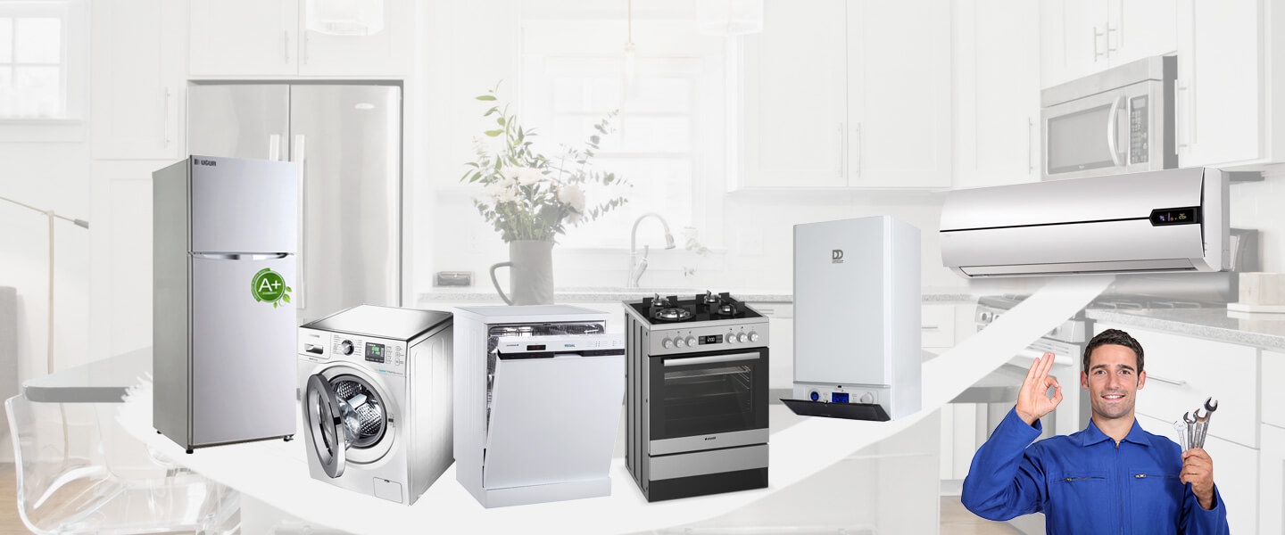 Göynük Grundig Servisi